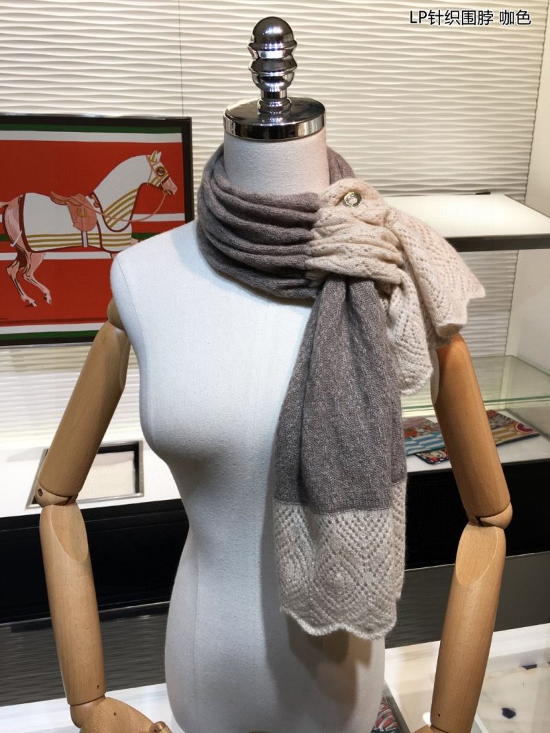 Loro Piana Scarf